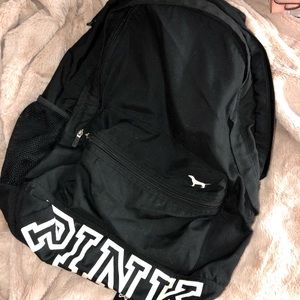 VS PINK BACKPACK